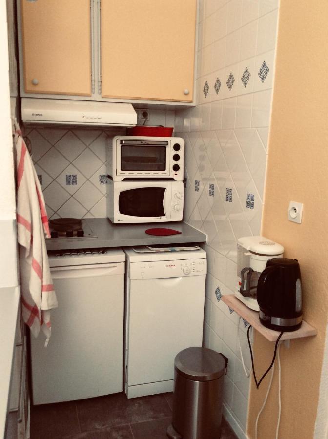 Agreable Appartement Dans Le Vieux Trouville エクステリア 写真